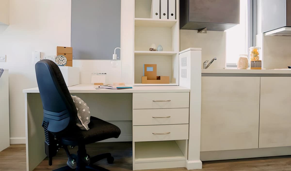 Westcombe House image