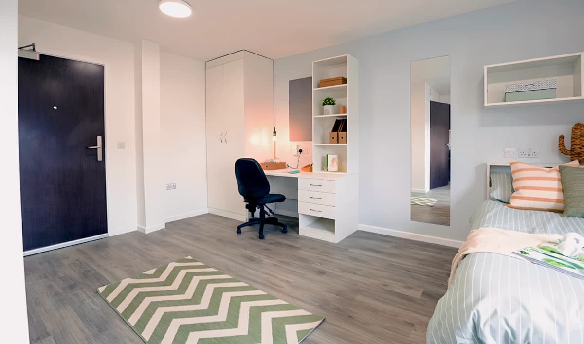 Westcombe House image