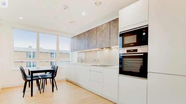2 Bedroom 2 Bathroom