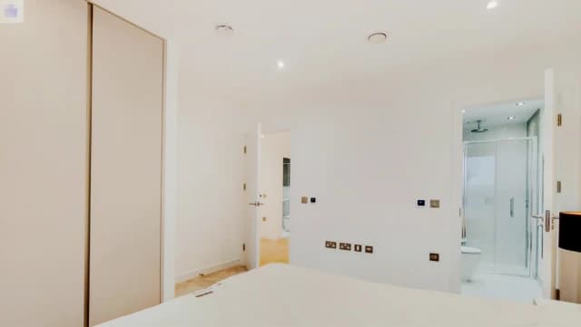 2 Bedroom 2 Bathroom
