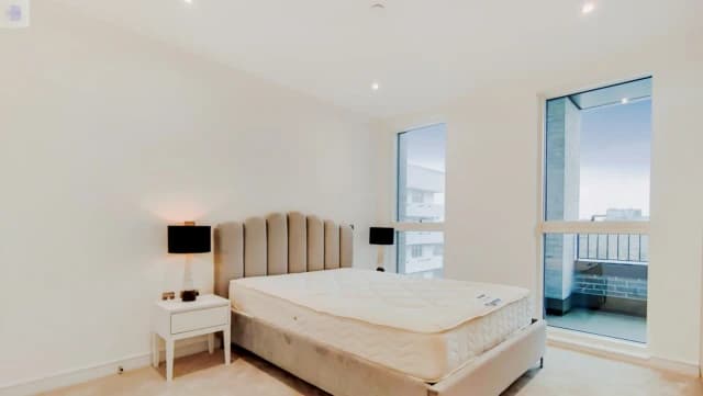 2 Bedroom 2 Bathroom