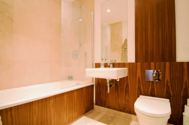 1 Bedroom 1 Bathroom