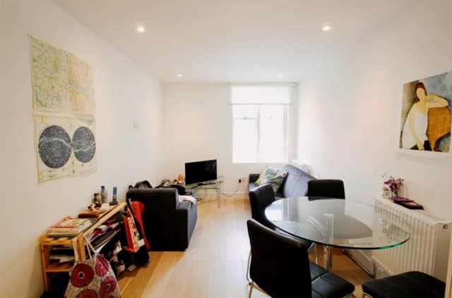 2 Bedroom 1 Bathroom