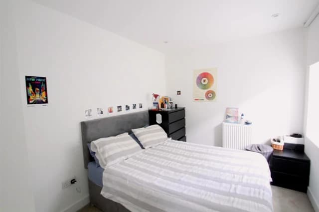 2 Bedroom 1 Bathroom