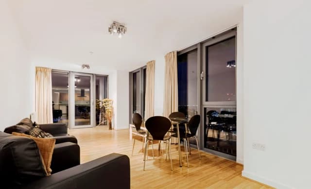 2 Bedroom 2 Bathroom