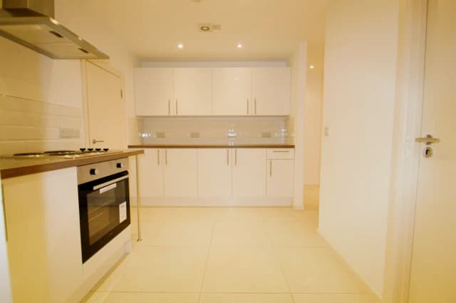 1 Bedroom 1 Bathroom