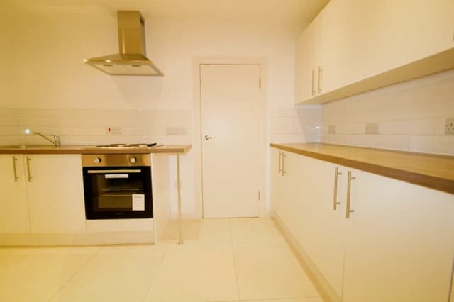 1 Bedroom 1 Bathroom