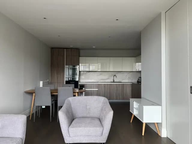 3 Bedroom 2 Bathroom