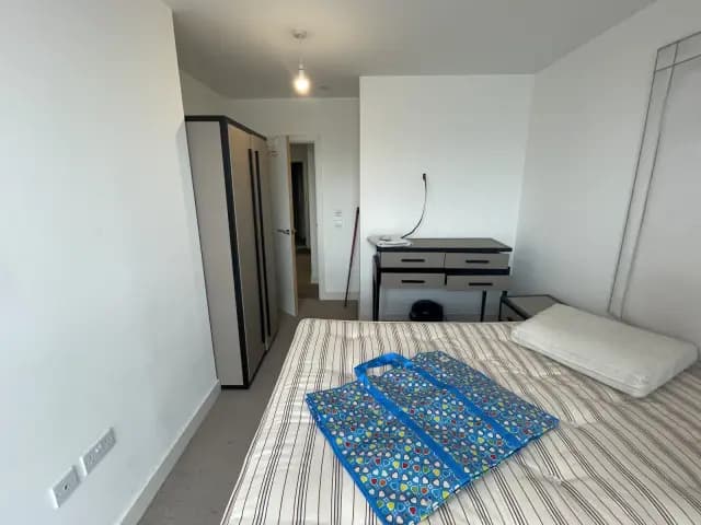 3 Bedroom 2 Bathroom