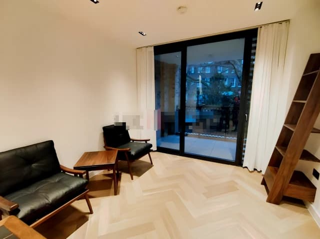 1 Bedroom 1 Bathroom