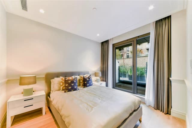 1 Bedroom 1 Bathroom