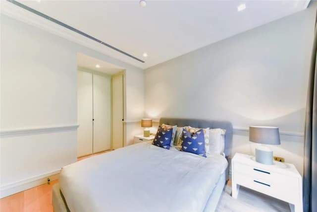 1 Bedroom 1 Bathroom