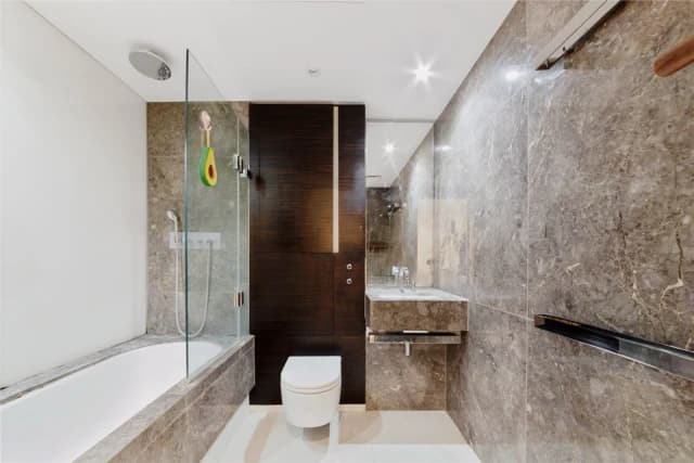 1 Bedroom 1 Bathroom