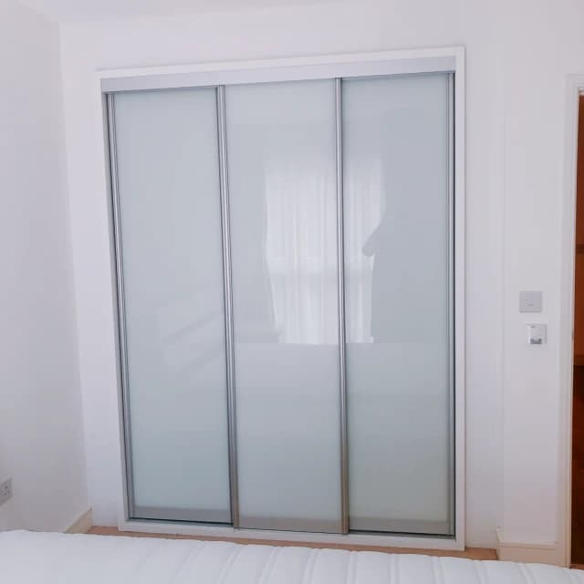 1 Bedroom 1 Bathroom