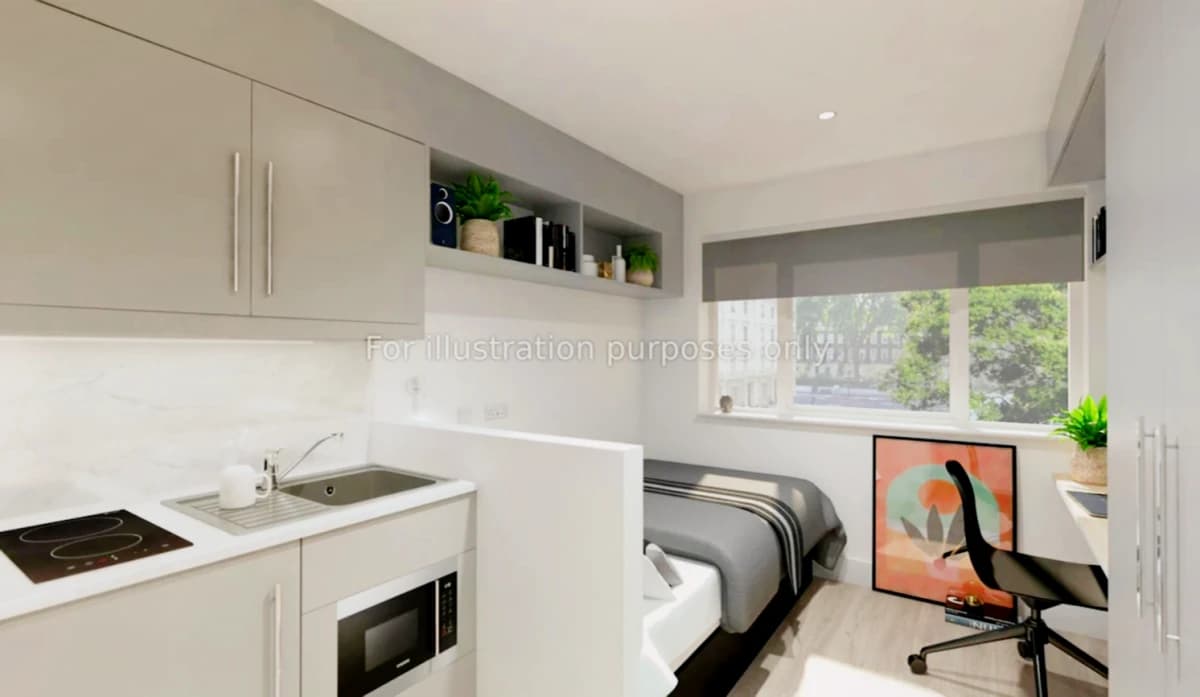 Paddington Citi View image 5
