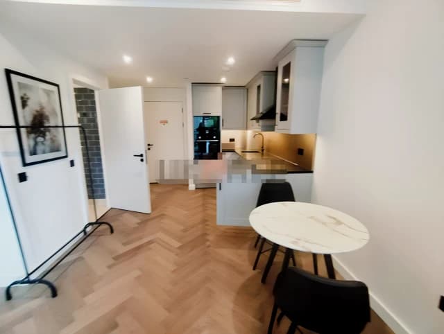 1 Bedroom 1 Bathroom