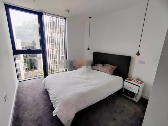 1 Bedroom 1 Bathroom
