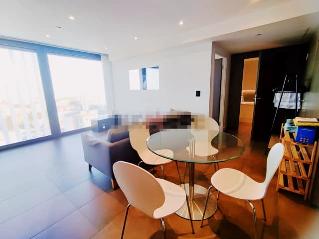 1 Bedroom 1 Bathroom