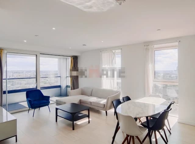 2 Bedroom 2 Bathroom