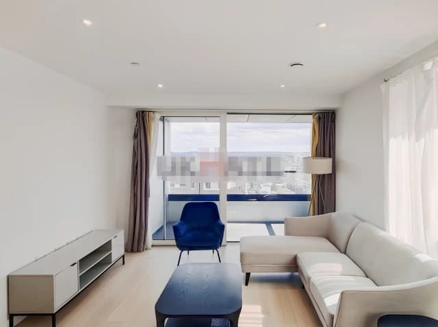2 Bedroom 2 Bathroom