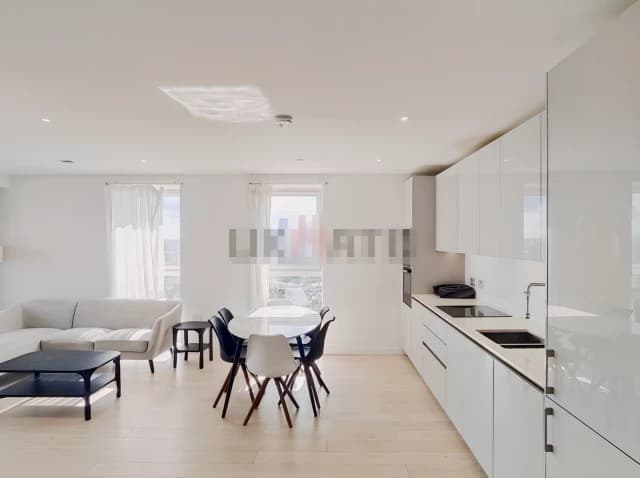 2 Bedroom 2 Bathroom