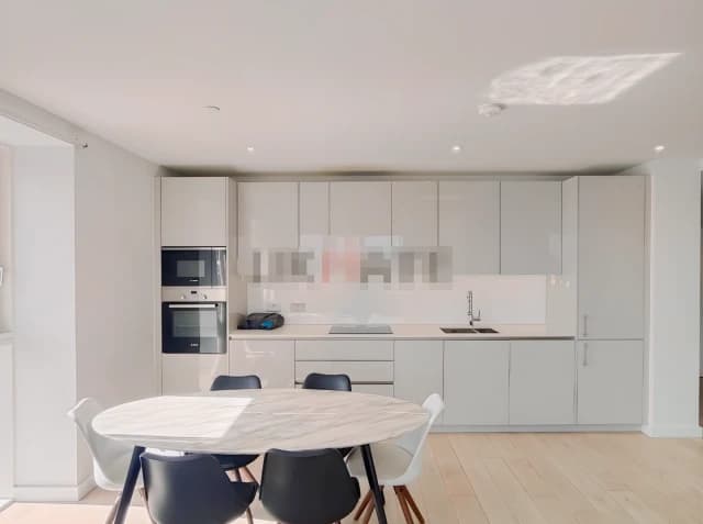 2 Bedroom 2 Bathroom