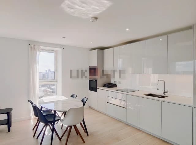 2 Bedroom 2 Bathroom