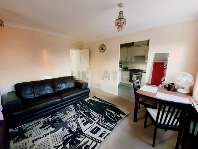 2 Bedroom 2 Bathroom