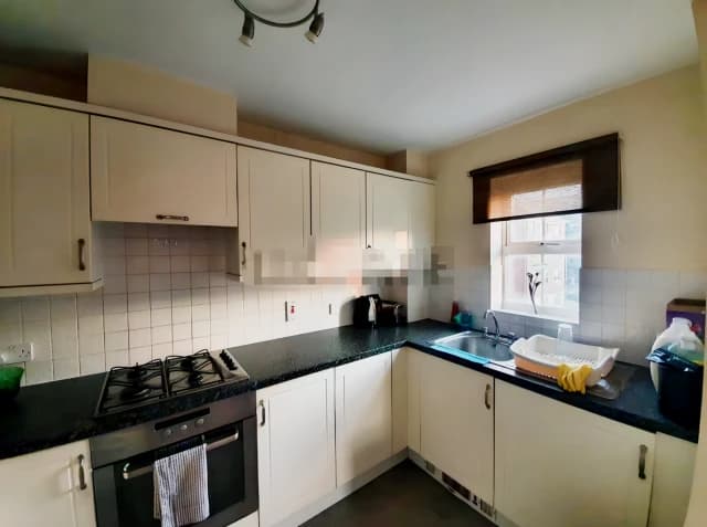 2 Bedroom 2 Bathroom