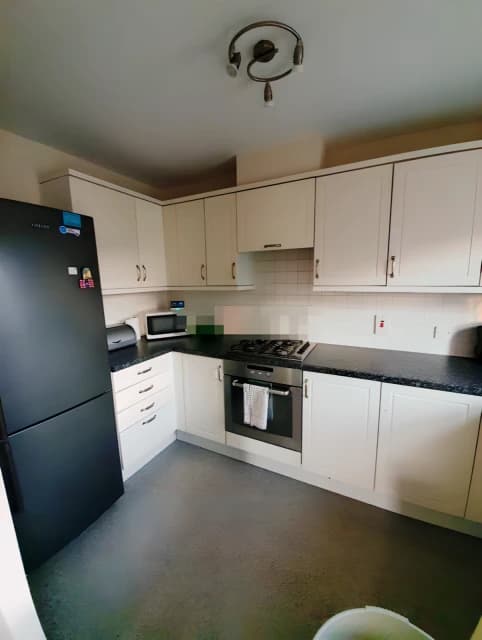 2 Bedroom 2 Bathroom
