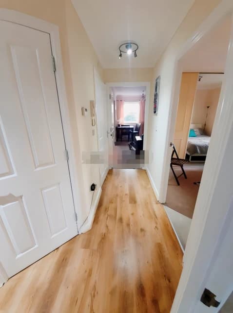 2 Bedroom 2 Bathroom