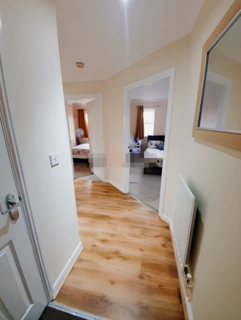 2 Bedroom 2 Bathroom