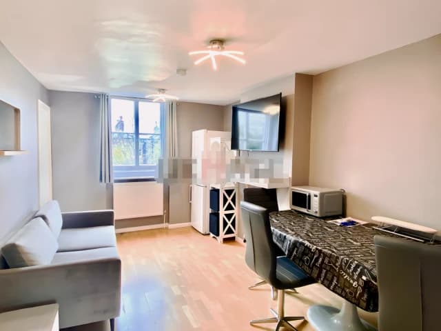 2 Bedroom 1 Bathroom