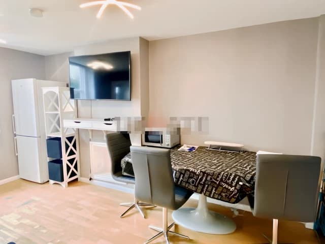 2 Bedroom 1 Bathroom