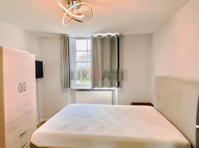 2 Bedroom 1 Bathroom