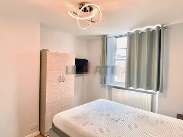 2 Bedroom 1 Bathroom