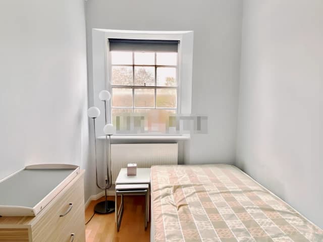 2 Bedroom 1 Bathroom