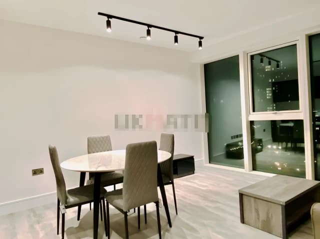 1 Bedroom 1 Bathroom