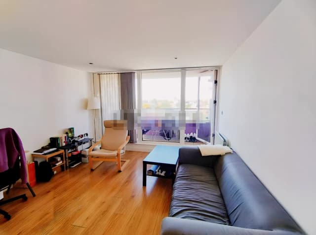 2 Bedroom 1 Bathroom