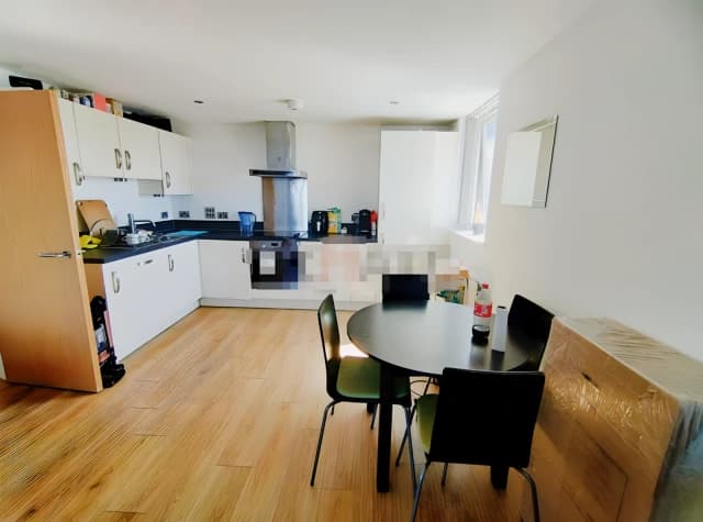 2 Bedroom 1 Bathroom