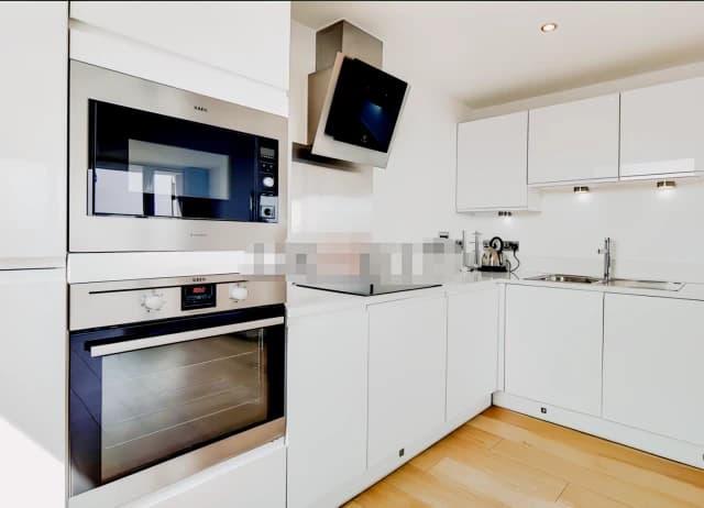 2 Bedroom 1 Bathroom