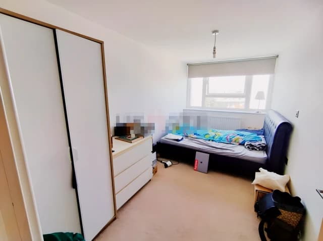 2 Bedroom 1 Bathroom