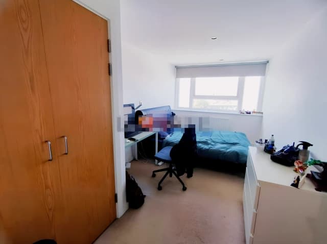 2 Bedroom 1 Bathroom