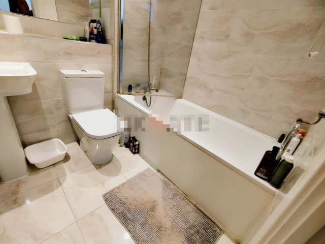 2 Bedroom 1 Bathroom