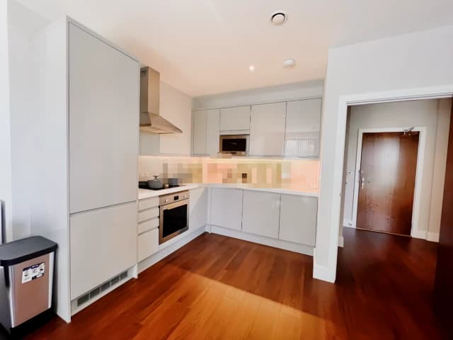 1 Bedroom 1 Bathroom