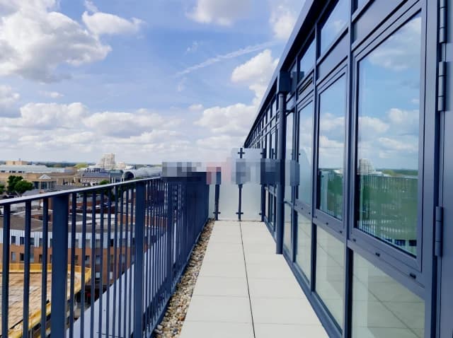 1 Bedroom 1 Bathroom