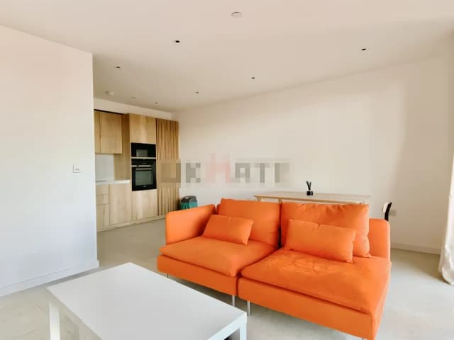 2 Bedroom 2 Bathroom