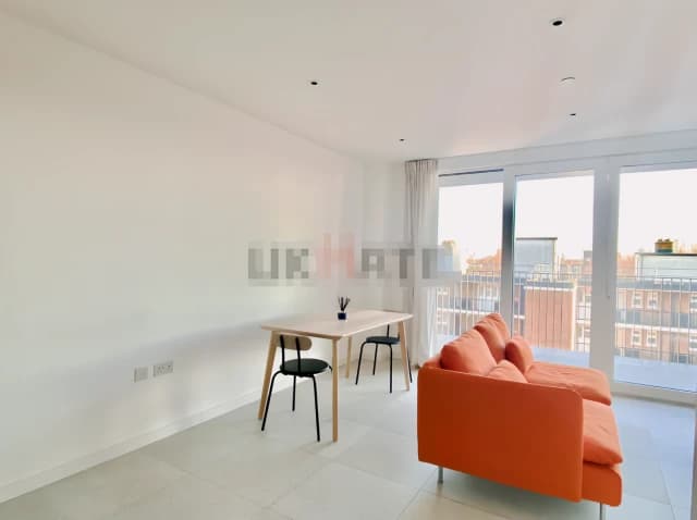 2 Bedroom 2 Bathroom