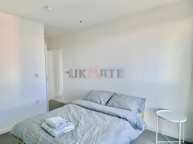 2 Bedroom 2 Bathroom