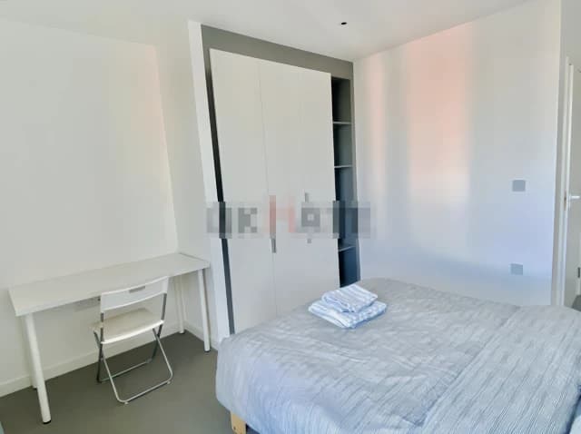 2 Bedroom 2 Bathroom